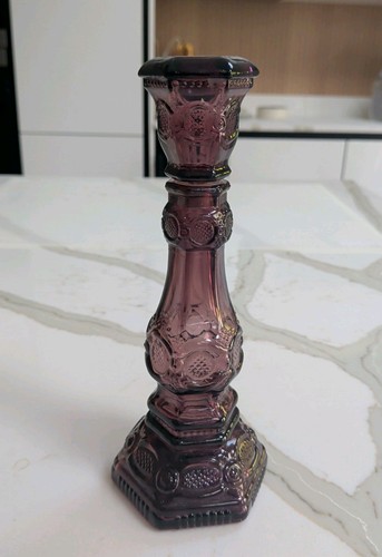 Vintage avon glass perfume - vintage,