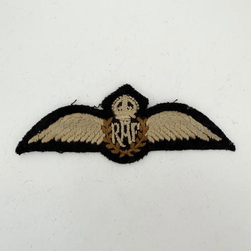 Genuine ww2 raf royal - raf, air