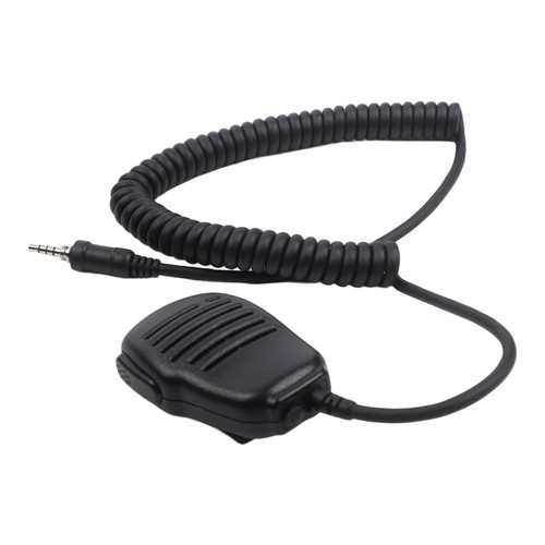 Speaker mic for yaesu - speaker,