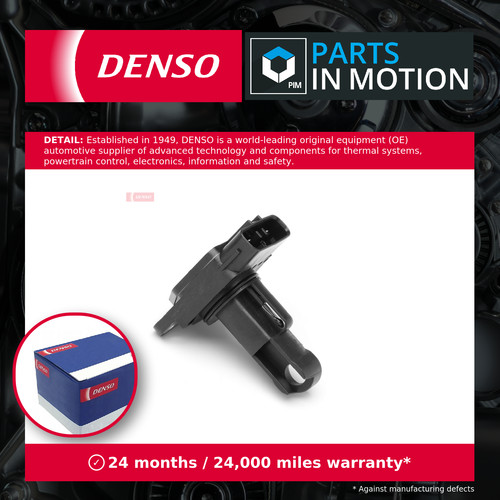Air mass sensor fits toyota - mass,