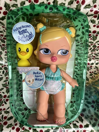 Big baby bratz - bratz, blitz