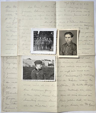 L/161 WW2 ORIGINAL GERMAN