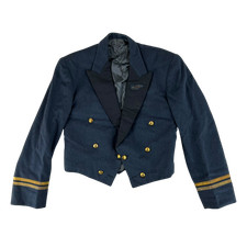 British RAF Jacket Vintage 40s