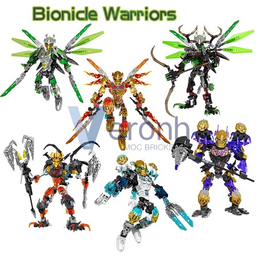 2025 bionicle protector - 2025,