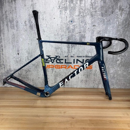 Low mile 2025 factor - mile!,