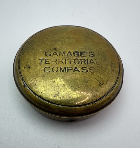 Vintage ww1 era gamage s - vintage, gamage's