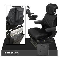 CAT Backhoe Loader D, E & F