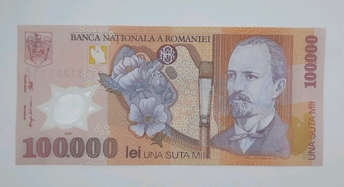 2001 banca nationala - 2001, a