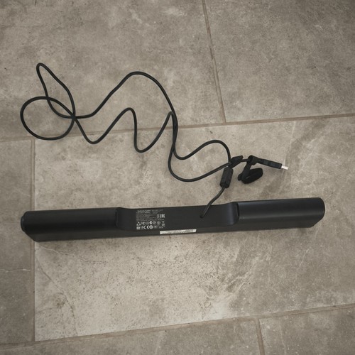 Dell multimedia speaker for - speaker,