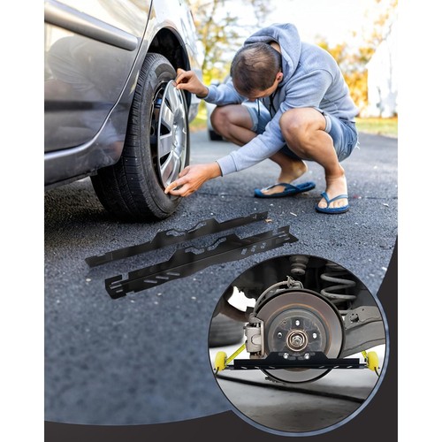 2pcs wheel alignment tool - wheel,