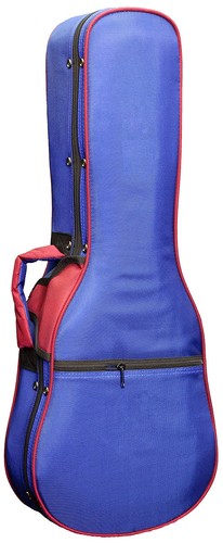 Tgi case foam tenor - foam,