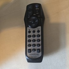 Authentic OEM Kenwood RC-547