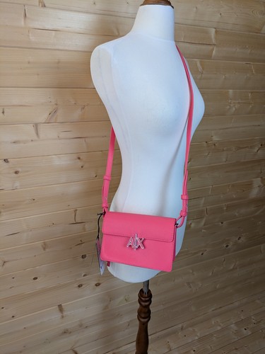 Armani exchange bubble gum - exchange,