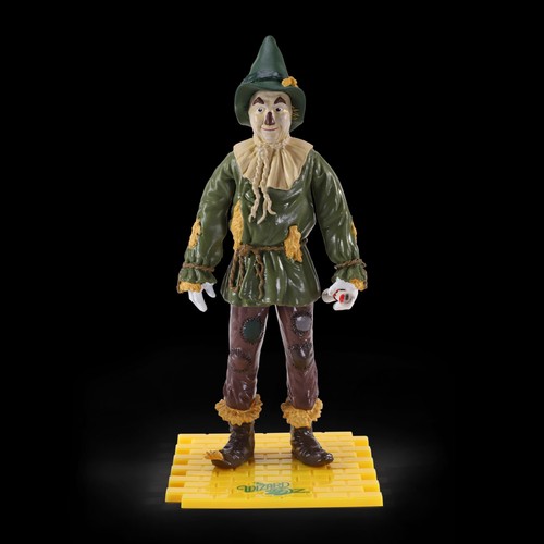 Bendyfigs wizard - bendyfigs, of