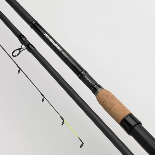 Daiwa powermesh specialist - powermesh,