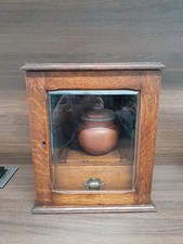 Smokers/Pipe Cabinet (Lock