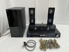 Samsung HT-X30 Home Theatre