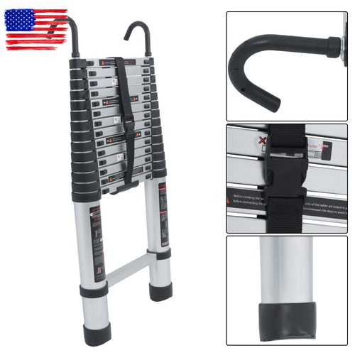 5ft aluminum extension - aluminum,