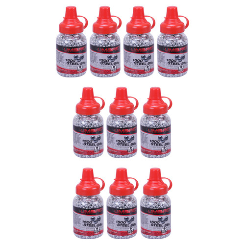 Umarex 177 steel - umarex, bbs
