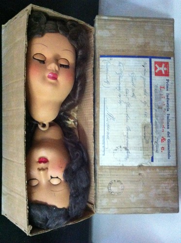 Furga heades - heades, cm)