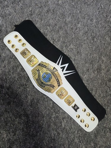 Wwe white classic - wwe,