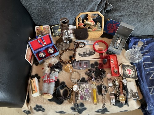 Joblot collectables and - joblot,
