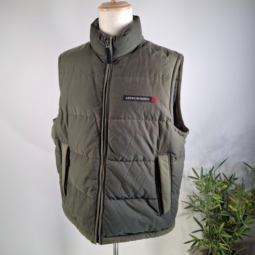 Vintage abercrombie fitch - vintage,