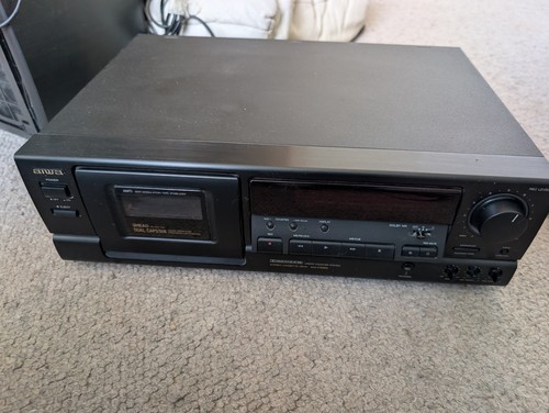 Aiwa f850 head - 3,