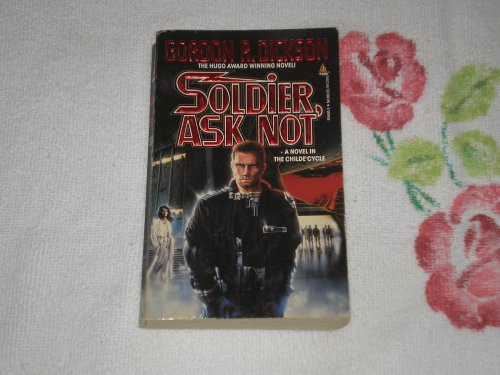 Soldier ask not tor - ask, science