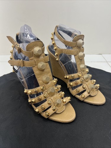 Balenciaga city sandals - balenciaga, 40