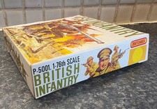 Matchbox Boxed British