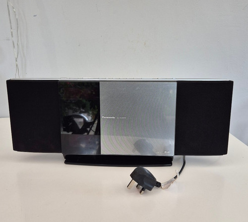 Panasonic player mp3 dab - player,