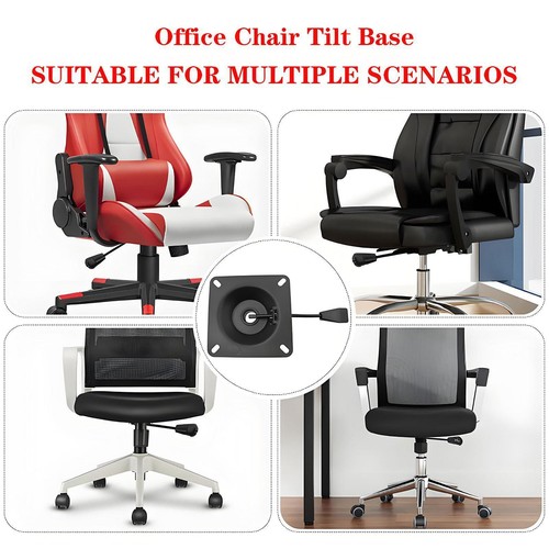 Office chair tilt control - office,