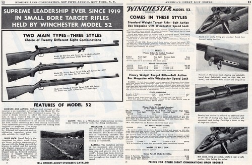 1947 2pg print of - print, ad