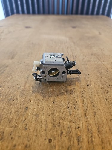 Genuine husqvarna 350 chainsaw