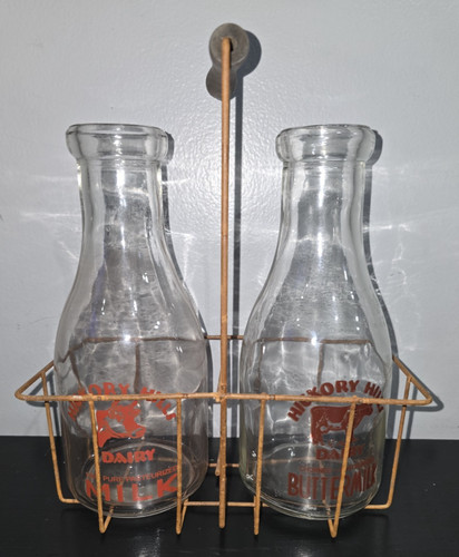 Vintage 1940 1950s hickory - vintage,
