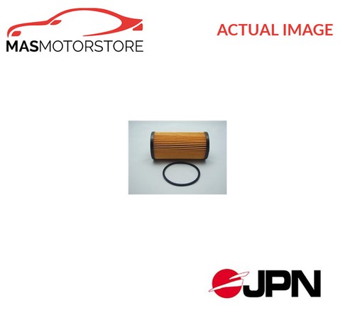 Engine oil filter jpn - oil,