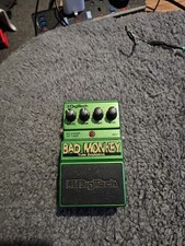 Digitech Bad Monkey Tube