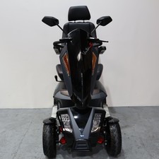 Used Electric Mobility Scooter TGA Vita S Buggy All Terrain Road Legal 8mph