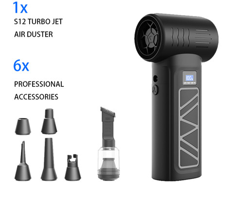 160000rpm compressed air - 160000rpm,