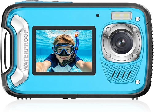 33ft underwater waterproof - 5k,