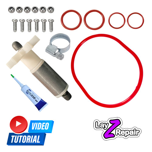 Lay spa water pump impeller - z,
