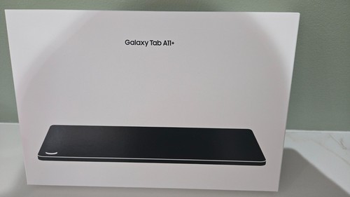 Samsung galaxy tab a11 plus - samsung,
