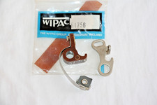 Wipac Ignition Contact Set