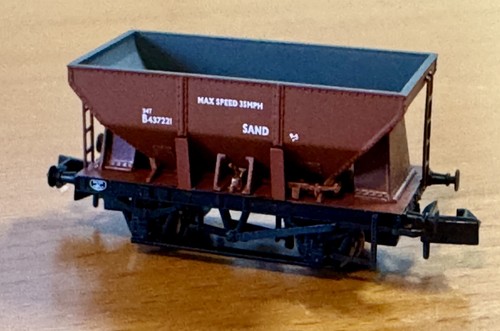 Graham farish 377 216 24t - 377-216,