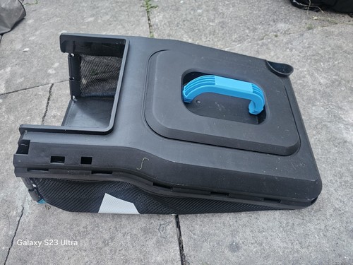 Genuine macallister grass - genuine,