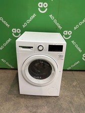 Bosch washer dryer - dryer, 8kg/5kg