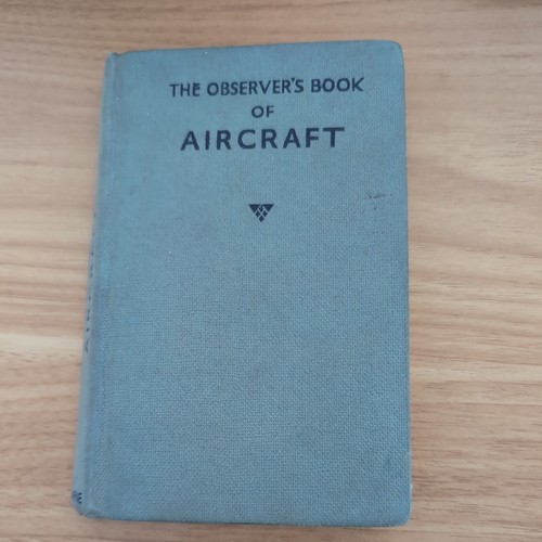 The observer book - the,