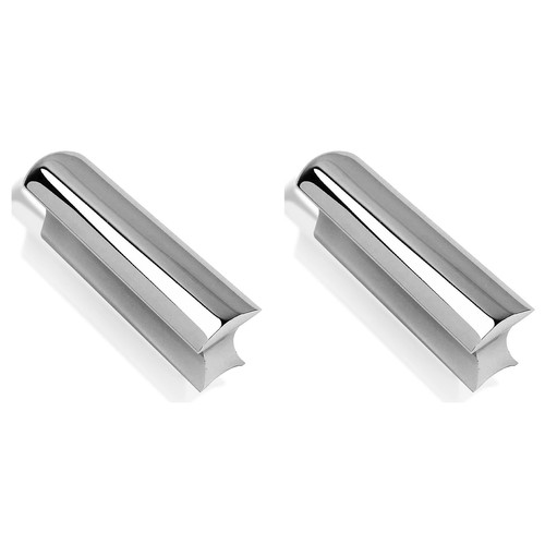 Metal guitar slide - metal,
