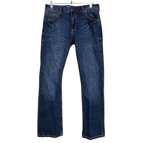 Wrangler retro slim boot - retro,